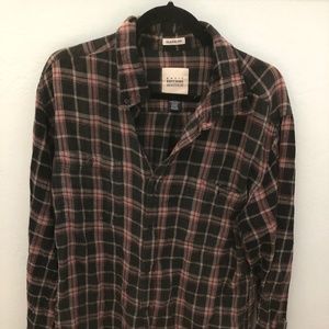 Flannel
